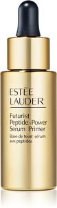 Жидкая основа под макияж с сывороткой-праймером Futurist Peptide Power Estée Lauder, 27 мл