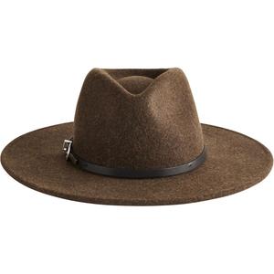 Шляпа Jackie Pendleton, цвет heather spruce