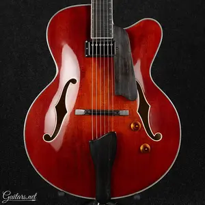 Eastman AR503CE Archtop - Классический