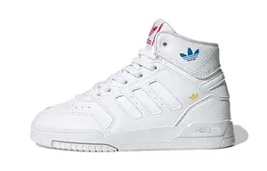 Детские кроссовки для скейтбординга Adidas Originals Drop Step BP