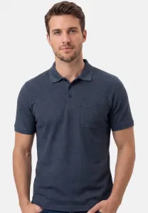 Рубашка поло Ragman, Azur