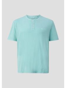 s.Oliver Футболка цвета 6040_светло-бирюзовый