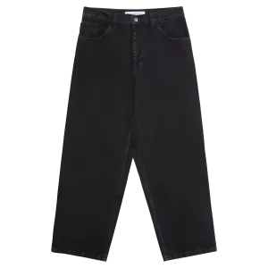POLAR SKATE CO Джинсы Big Boy Pants Unisex коричневый синий