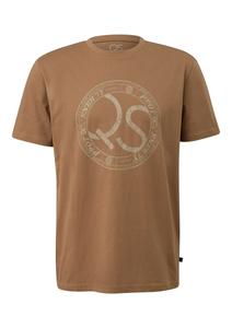 Футболка QS, Brocade