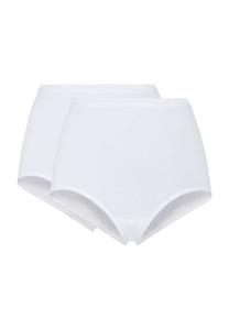 Трусы макси 2 шт. в упаковке Speidel, белый