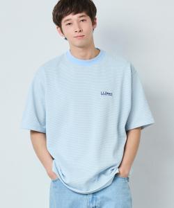 Футболка с коротким рукавом Sumner