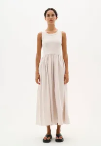 Платье-Джемпер dagnamaiw меланж Inwear, Ecru