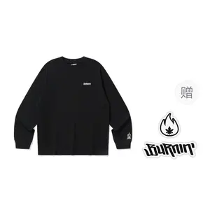 Футболка унисекс Burnin, розовый