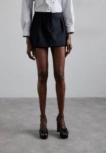 Шорты Maje IPERNAHALA, Marine/Dark Blue