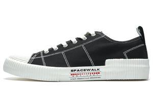 Обувь для скейтбординга Мужская низкая черная Xtep