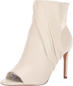 Женские ботильоны Vince Camuto Atonna на высоком каблуке, Kokosnusscreme