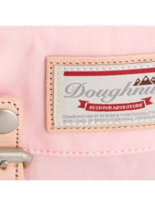 Рюкзак Macaroon Mini D124-5991-F Doughnut, розовый