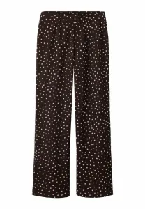 Брюки с широкими штанинами Name It, Mole