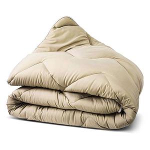 Одеяло Good morning Uni, серо-коричневый