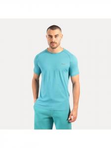 Футболка Thilo в цвете бензин SMILODOX