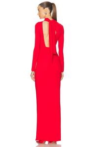 Платье Idina Ila, Red