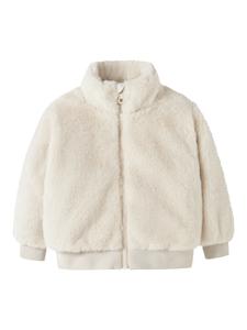 Куртка межсезонная NAME IT NMFMILA, кремовый