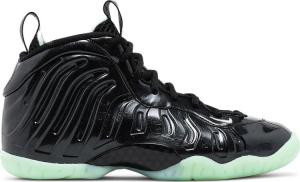 Кроссовки Nike Little Posite One GS 'All Star 2021', черный