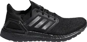 Кроссовки Adidas UltraBoost 20, черный