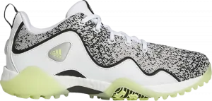 Кроссовки Adidas Wmns CodeChaos 21 Primeblue 'Grey One Pulse Lime', серый