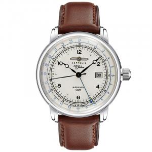 ZEPPELIN Часы Men's Hundred Years Collection Watch, 8666-1
