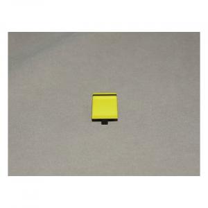 Замена цветной ручки Roland Aira - желтая ручка ползунка [Three Wave Music] Aira Colored knob replacement - Yellow slider knob