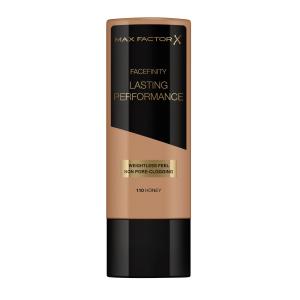 Тональная основа Max Factor Lasting Performance, 110 honey