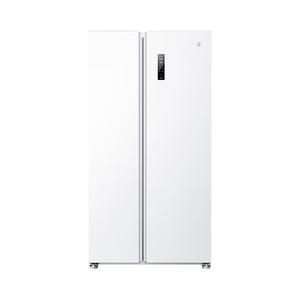 Холодильник Xiaomi Mijia 616L, BCD-616WMSA, белый