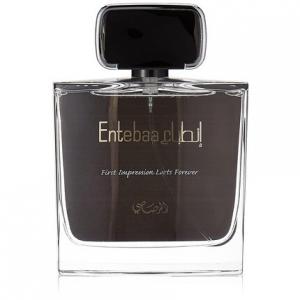 Entebaa by Rasasi Eau De Parfum Spray 3.33oz 98ml для мужчин