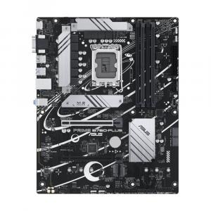 Материнская плата Asus PRIME B760-PLUS, LGA1700, DDR5