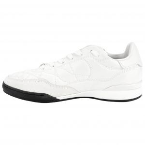 25S Немецкие армейские кеды Низкие повседневные туфли Женские Белые CHANEL