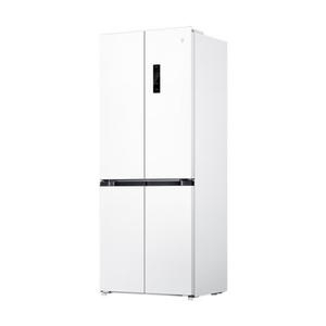 Холодильник Xiaomi Mijia BCD-436WMBI, белый