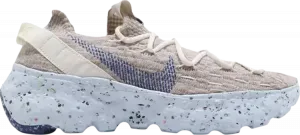 Кроссовки Nike Wmns Space Hippie 04 'Astronomy Blue', синий