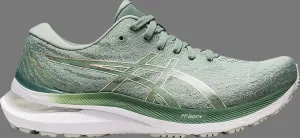 Кроссовки wmns gel kayano 29 'slate grey champagne' Asics, серый