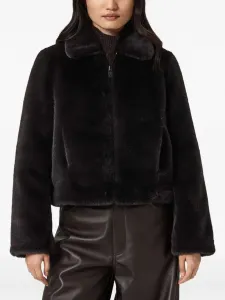 Куртка Saye с воротником на молнии AllSaints, серый