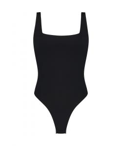 Боди Hunkemöller, черный