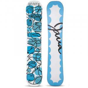 Сноуборд Java Biscotti Java Snowboards