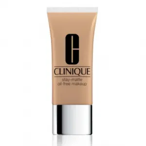 Матирующая основа Clinique Stay-Matte Oil-Free, CN 52 Neutral, 30 мл