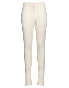 Брюки Jacquemus, молочный