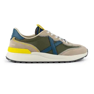 Взрослые кроссовки Dynamix 01 Munich, хаки