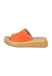 Мюли RHAT Palado, оранжевый