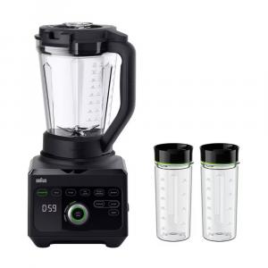 Блендер Braun JB9042, черный