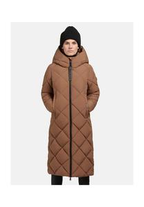 Стеганое пальто elow-ym Khujo, золотой