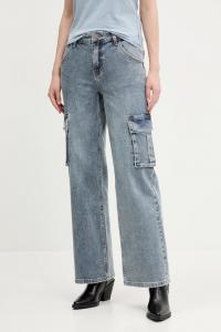 Джинсы Guess Originals, синий