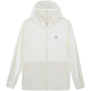 Солнцезащитная одежда унисекс Camel, цвет Phantom Black