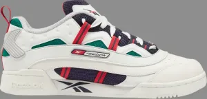 Кроссовки workout plus ati 3.0 'chalk' Reebok, белый