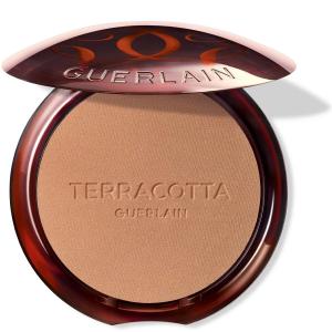 Пудра-бронзирующая Guerlain Terracotta, оттенок 3 - Medium Warm