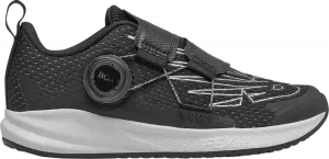 Кроссовки New Balance FuelCore Reveal Little Kid 'Black', черный