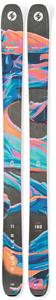 Новые лыжи Blizzard Rustler 11 2026 года, длина 174 см