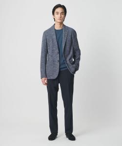 Свитер United Arrows, цвет Cobalt